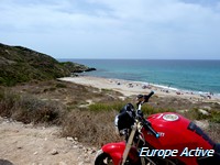moto-sardaigne