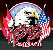 Harley-club-corse-chapter