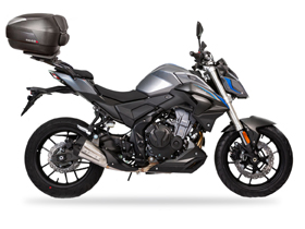 Voge 500 r