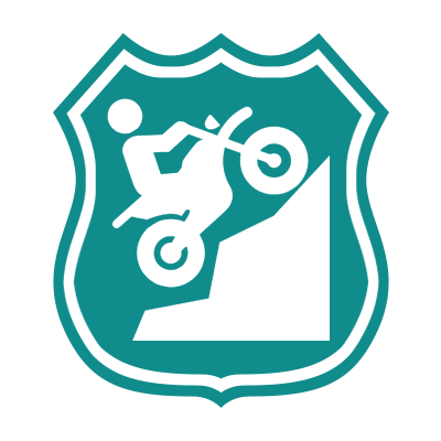 Moto fuoristrada