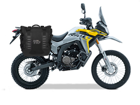 Royal Enfield Himalayan